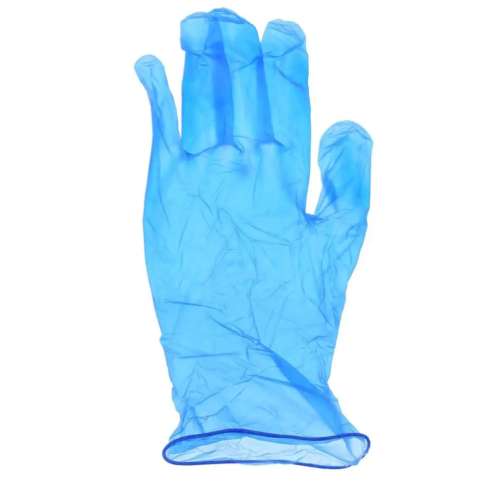 wholesale powder free cheap disposable vinyl glove