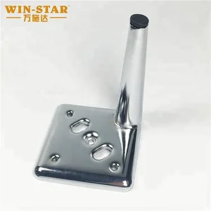 Office Metal Modern Furniture Sofa Legs Zd N114