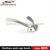 Temax manufacturer jewelry box necklace hooks
