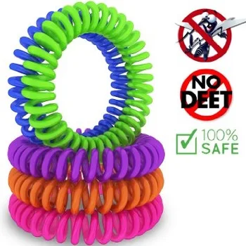 Silicone Mosquito Repellent Bracelet Anti Silicone Mosquito Repellent Bracelet Anti Whole