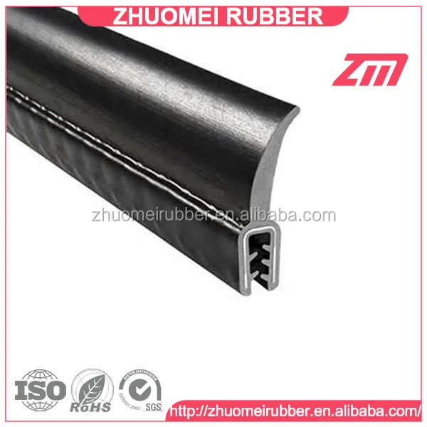 Car Body Protective Seal,Auto Rubber Weatherstrip - Buy Car Body Seal ...