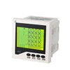 Zhiming High Quality Three Phase Multi Function Digital Meter With Energy Power Meter & THD Harmonic monitor