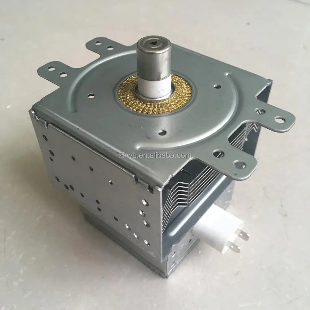 Lg Parts 1000w Microwave Magnetron Lg2m246-23tag Microwave Generator ...