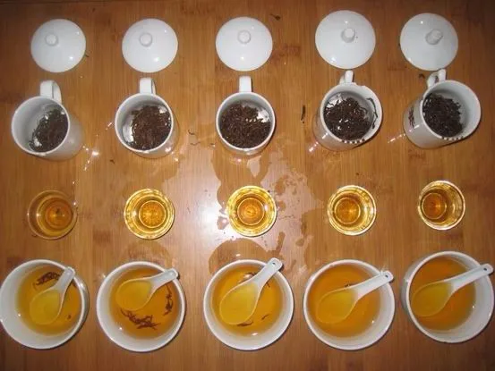 Wholesale Loose Black tea price wholesale Chinese tea - 4uTea | 4uTea.com