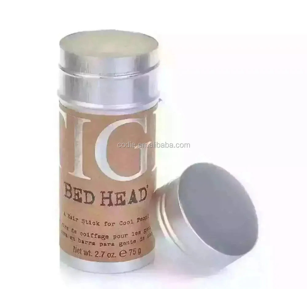 Sample Free Edge Control Hair Wax Stick Buy Hair Wax Stick,Edge Control,Hair Wax Product on