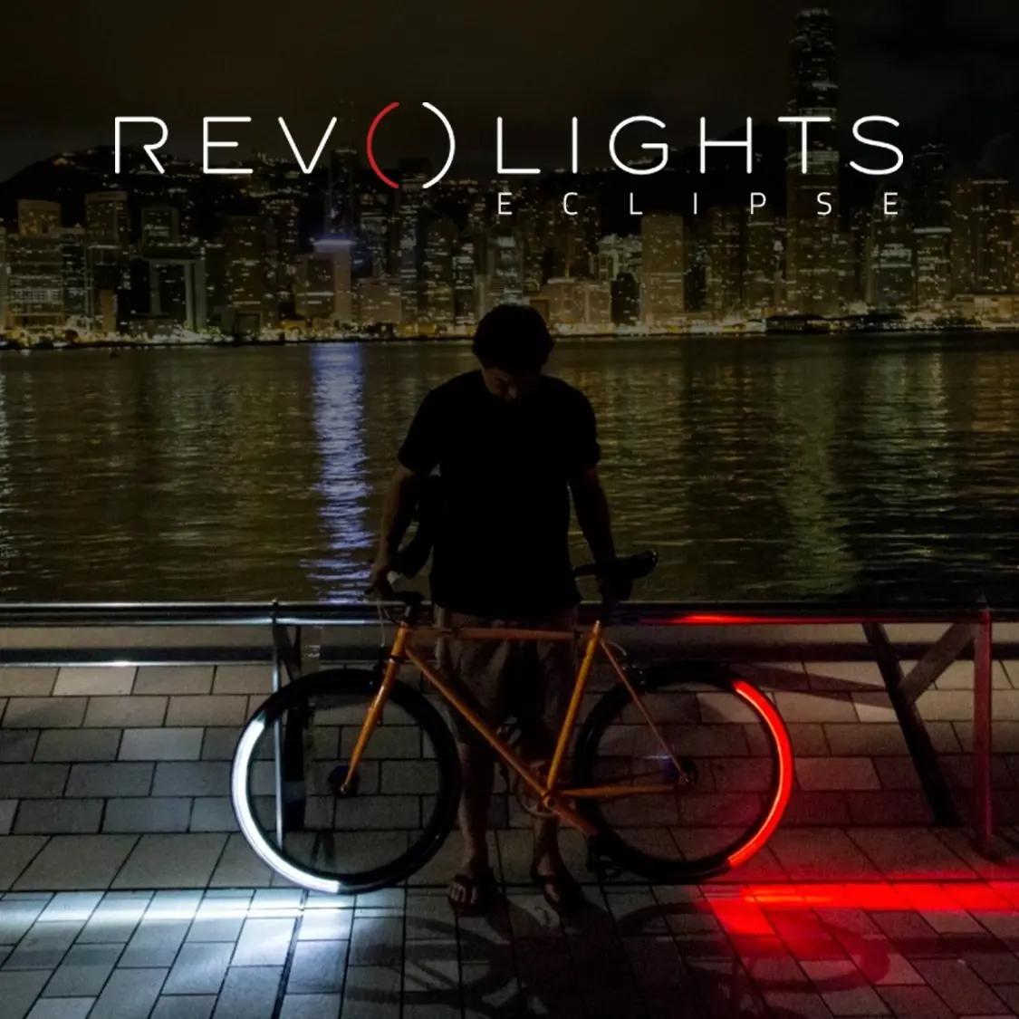 revolights bike