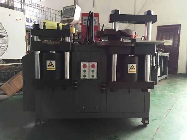 Busbar machine 00002