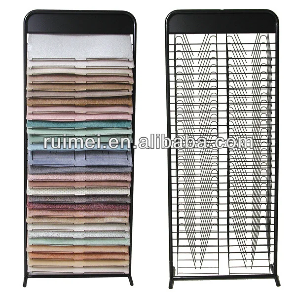 Free Standing Metal Rug Display Rack For Sale Buy Rug Display Rack