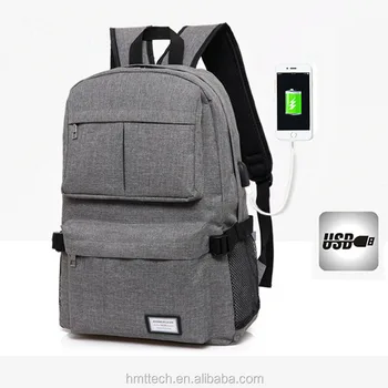 waterproof large capacity backpack