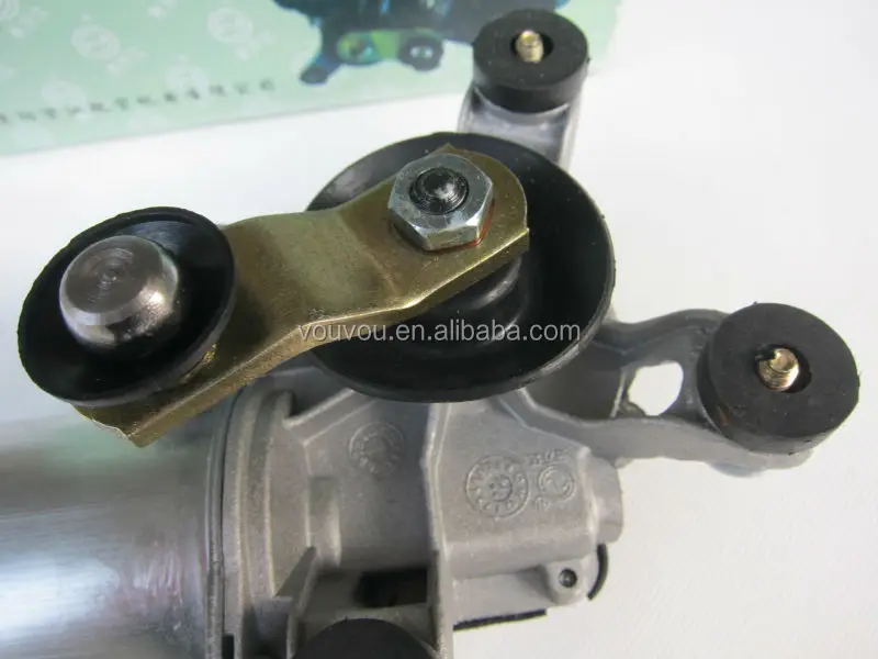 Wiper Motor/wiper Link Motor /wiper Blade Motor For Mazda 323 Family
