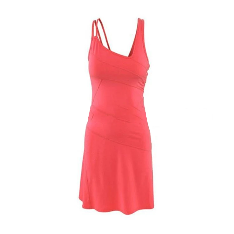 designer tennis dresses