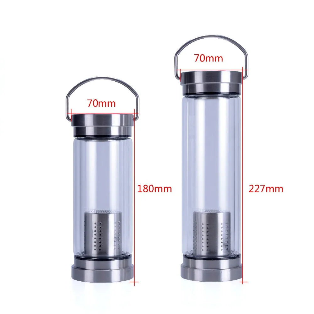 Travel Buddy Tea Infuser Bottle With Tea Infuser Buy Tea Infuser