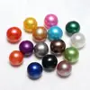 New 15PC oysters with twin pearls Akoya Saltwater Cultured Love Wish Red Oyster with 15 Different Color 7-8mm