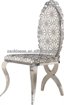 sillas de comedor con patas de acero inoxidable sillas de comedor con patas de acero inoxidable