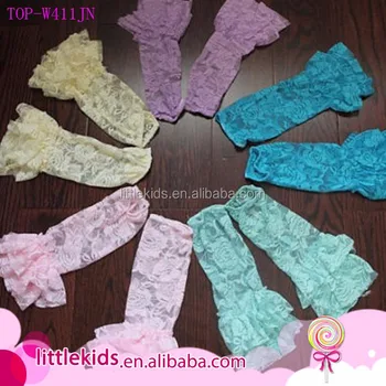 toddler lace stockings