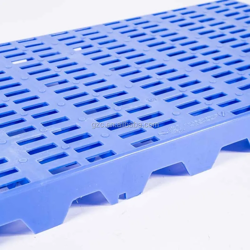 1000x600 Moistureproof Plastic Pallet Pad For Cargos Buy