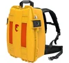 DRX Everest RPC2122 hard plastic backpack tool box handle waterproof equipment case