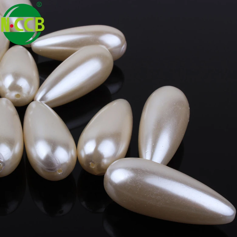 Wholesale Jewelry Decoration Loose Teardrop Pearl Beads Buy