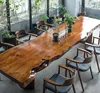 pine slab table top