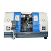 cnc horizontal turning center CNC450T economical cnc turning centre