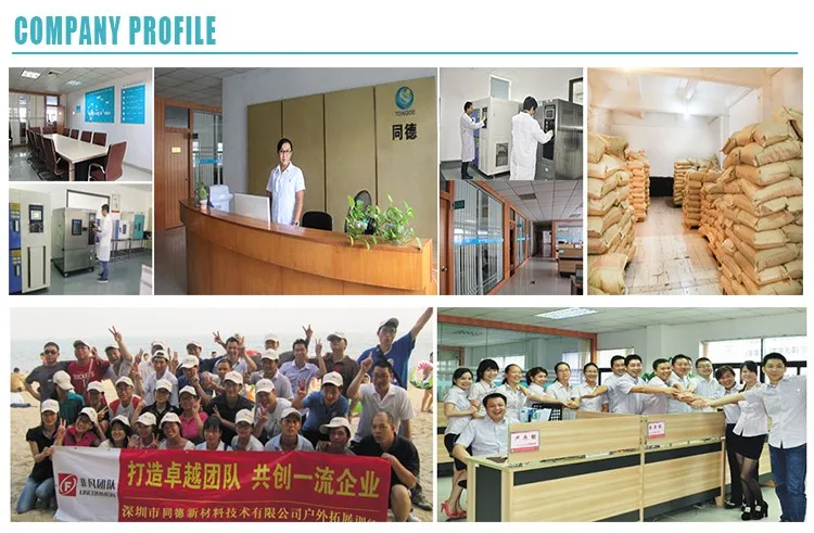 Super Clear Hot Melt Glue Stick for Handicraft