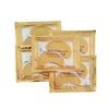 HODAF new product eye patch to sleep print logo eye patch plastic eye patch