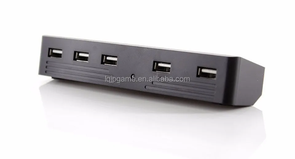 ps3 slim usb hub