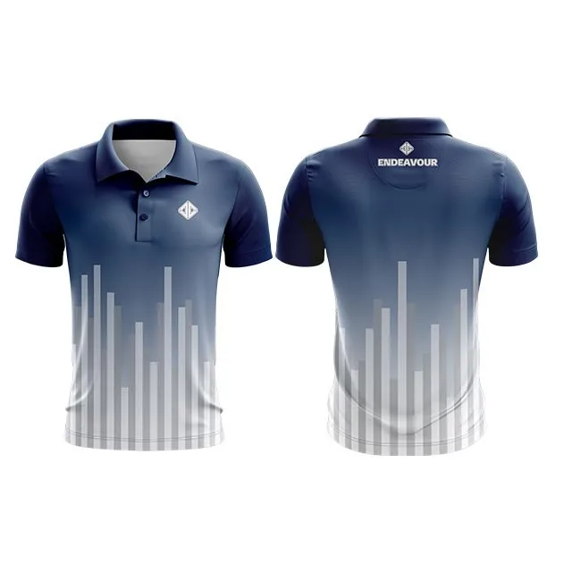 Custom Polo Shirts With Embroidery Logo Buy Custom Polo Shirts With