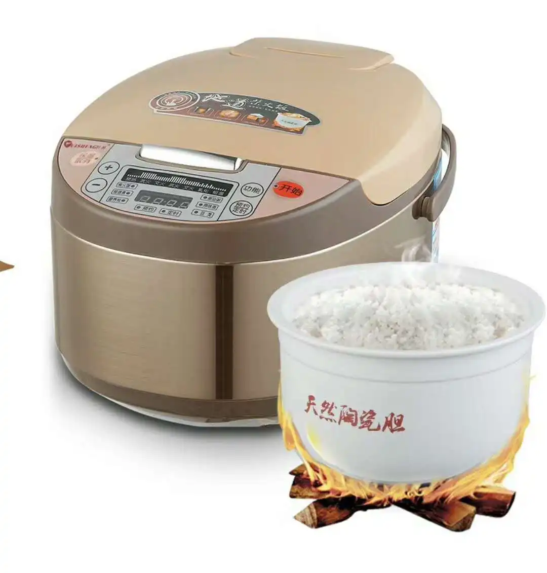 New Products Ceramic Inner Pot Rice Cooker Buy Rice Cooker,Big Rice