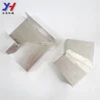 Stamping stainless steel welding ground shell