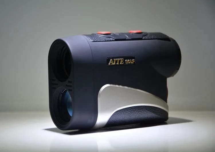 Optical Instrument Distance And Speed Measure Function Rangefinder