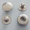 custom 4 parts press Metal Snap Button for garment accessory