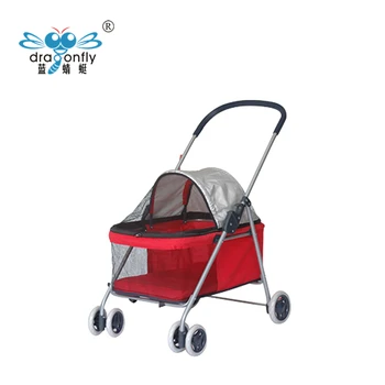 stroller kecil