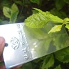 WANAN Mirror super durable Chrome Finish Powder Coating,silver gloss powder paint