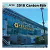 123rd Spring Canton Fair Translation Service for America in Guangzhou