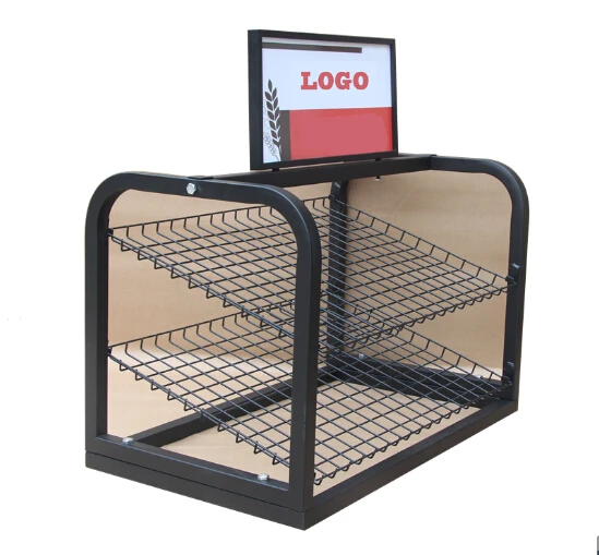 Fresh Baked Bread Display Wire Rack Buy Non Stick Stainless Steel