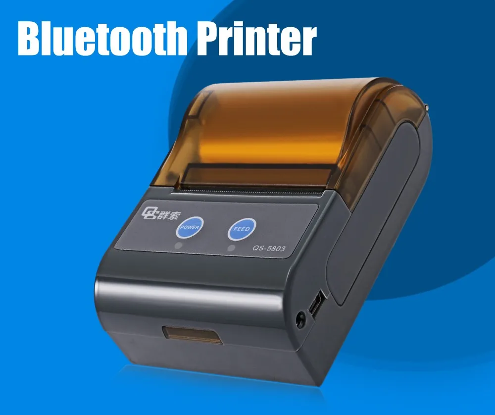 Android Bluetooth Mini Barcode Label Printer Buy Mini Barcode Label