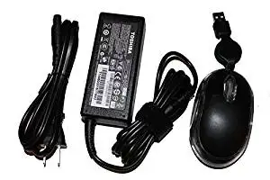 Buy Toshiba Replacement 19V 3.42A 65W AC Adapter for Satellite Series