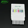 Pathological Analysis Equipments Type DOA Drug Test urine test or saliva drug test cup