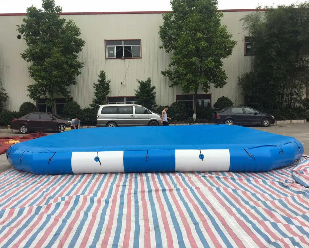 buy inflatable pool