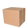 Fumigation-free Natural Brown 3mm-18mm tri wall carton box