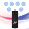 Mini nut powerful mini pc hd computer stick T5 2GB 32GB 2TB expansion hard disk ideal for office work or web