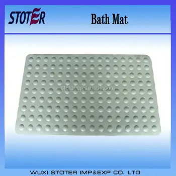 High Quality Rubber Anti Ship Bath Mat