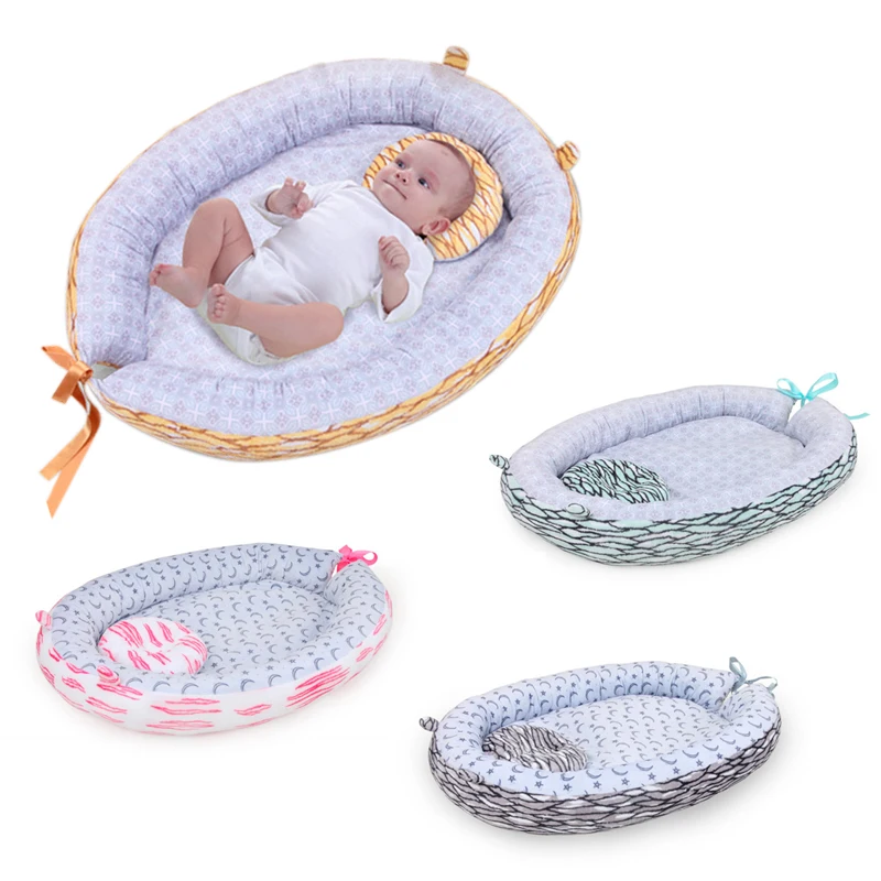 baby bed nest