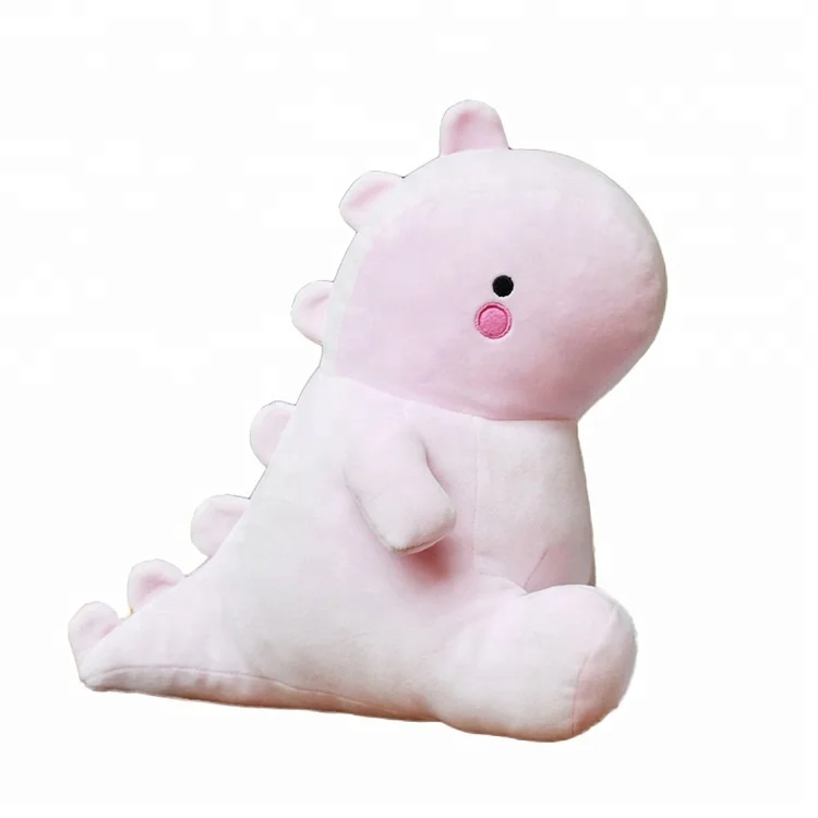 cute dinosaur soft toy