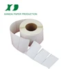 hot sell Plain A4 Self Adhesive Label Amazon FBA 24-up labels (50sheets)