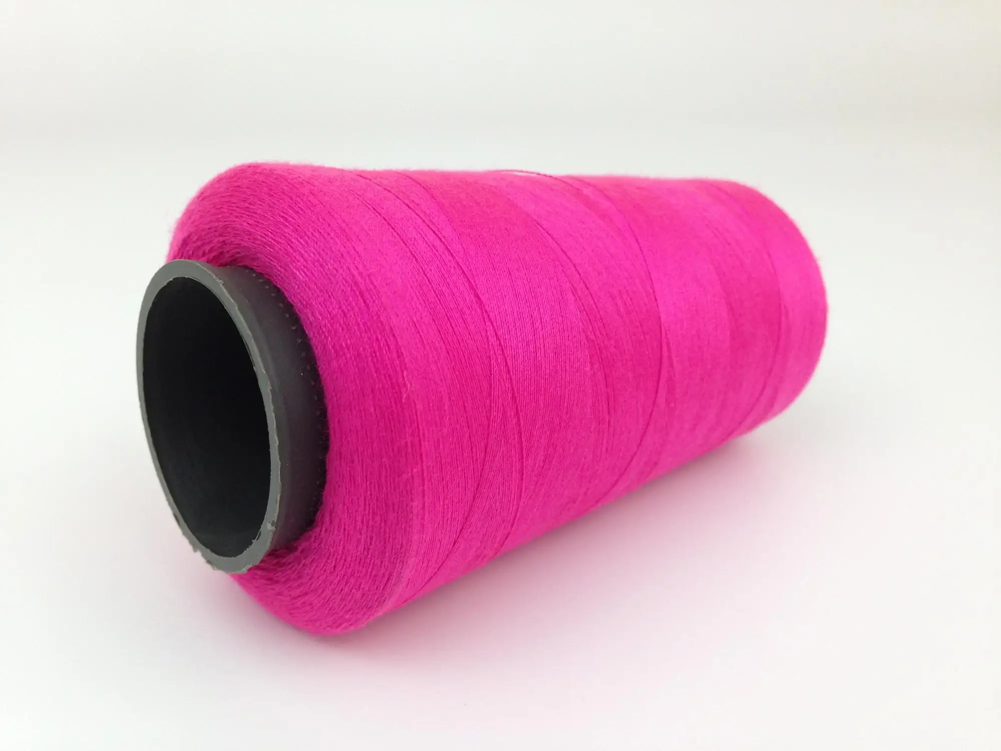 50s/2 Different Color Low Shrinkage Dyed Polyester Sewing Thread