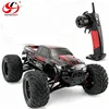 Shantou toys factory 1:12 2.4Ghz super excited Racer rc trucks Electric radio controlled car RTR 38km/h+