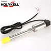 Holykell factory High Temperature Melt Pressure Transducers,Melt pressure transmitter for plastic extruder Model:HPT124 Series