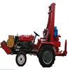 Rotary Head Gear Pump Expansible Tractor Water Well Drilling Rig